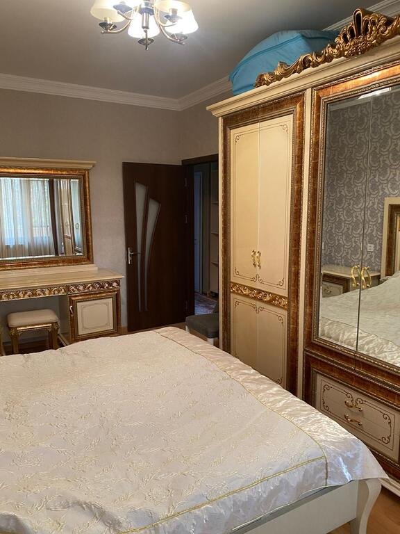 Satılır 3 otaqlı köhnə tikili, 80 m², Nəriman Nərimanov m.-5