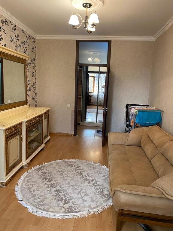 Satılır 3 otaqlı köhnə tikili, 80 m², Nəriman Nərimanov m.-10