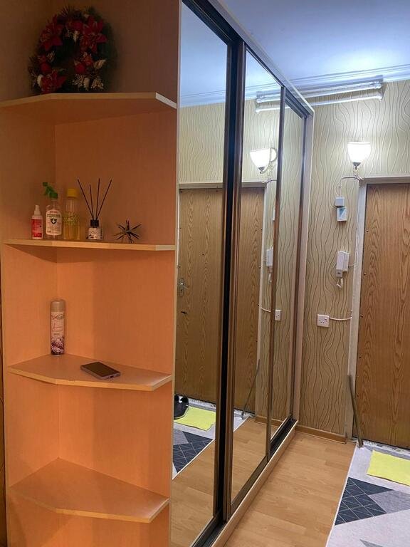 Satılır 3 otaqlı köhnə tikili, 80 m², Nəriman Nərimanov m.-11