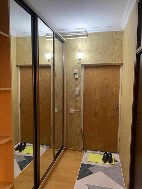 Satılır 3 otaqlı köhnə tikili, 80 m², Nəriman Nərimanov m.-12