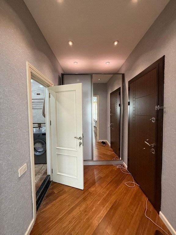 Satılır 3 otaqlı yeni tikili, 113 m², Xətai m.-9