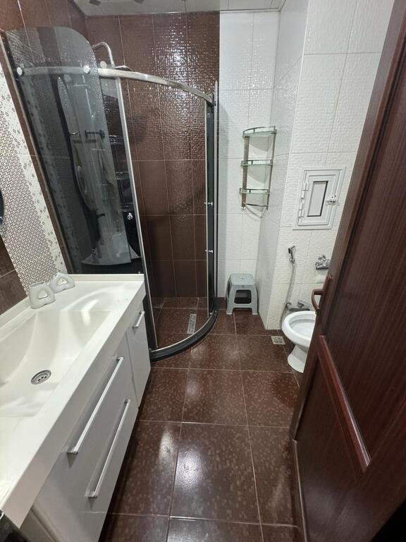 Kirayə verilir 3 otaqlı köhnə tikili, 80 m², Nizami m.-5