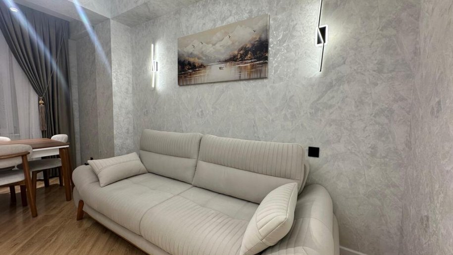 Satılır 3 otaqlı yeni tikili, 80 m², Əhmədli-6