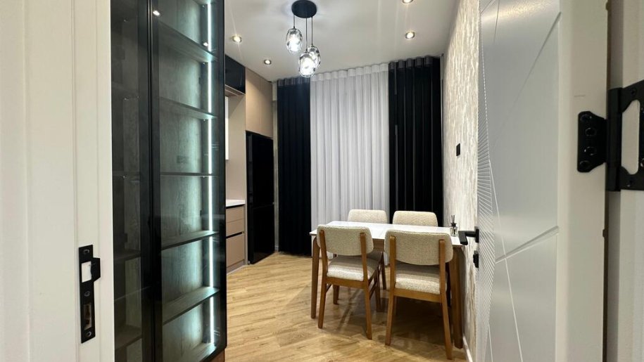Satılır 3 otaqlı yeni tikili, 80 m², Əhmədli-7