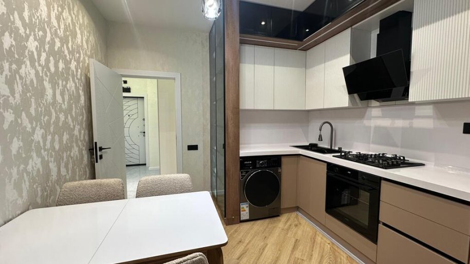Satılır 3 otaqlı yeni tikili, 80 m², Əhmədli-8