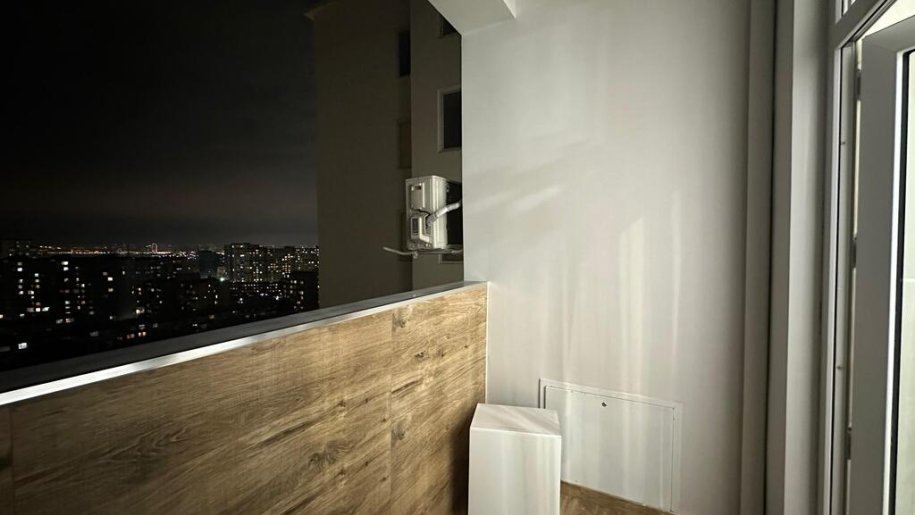 Satılır 3 otaqlı yeni tikili, 80 m², Əhmədli-10