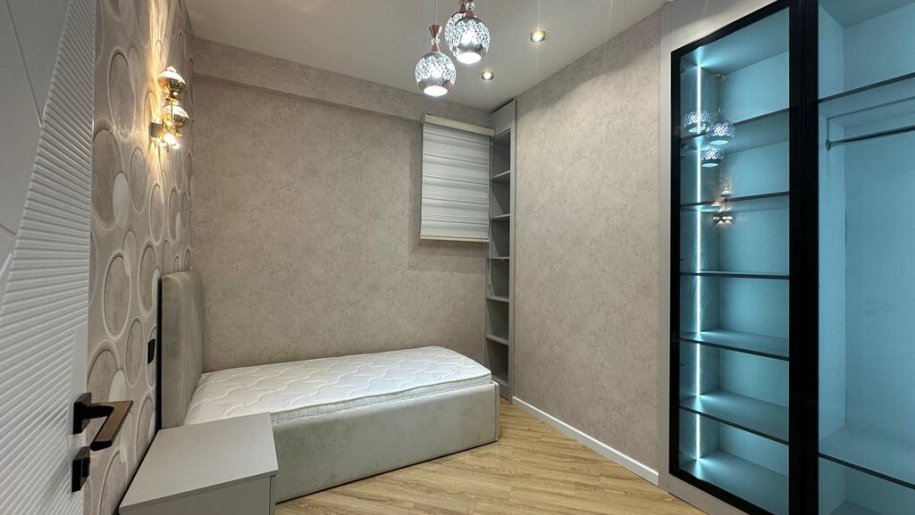 Satılır 3 otaqlı yeni tikili, 80 m², Əhmədli-18