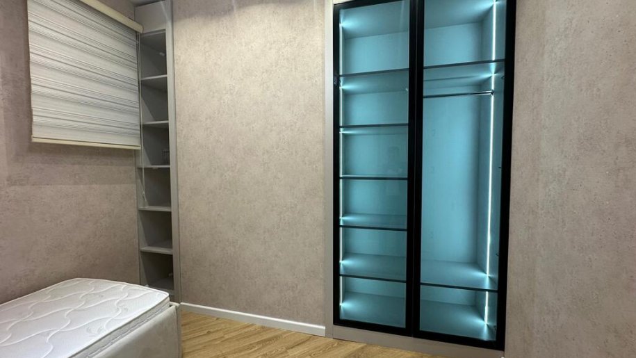 Satılır 3 otaqlı yeni tikili, 80 m², Əhmədli-19