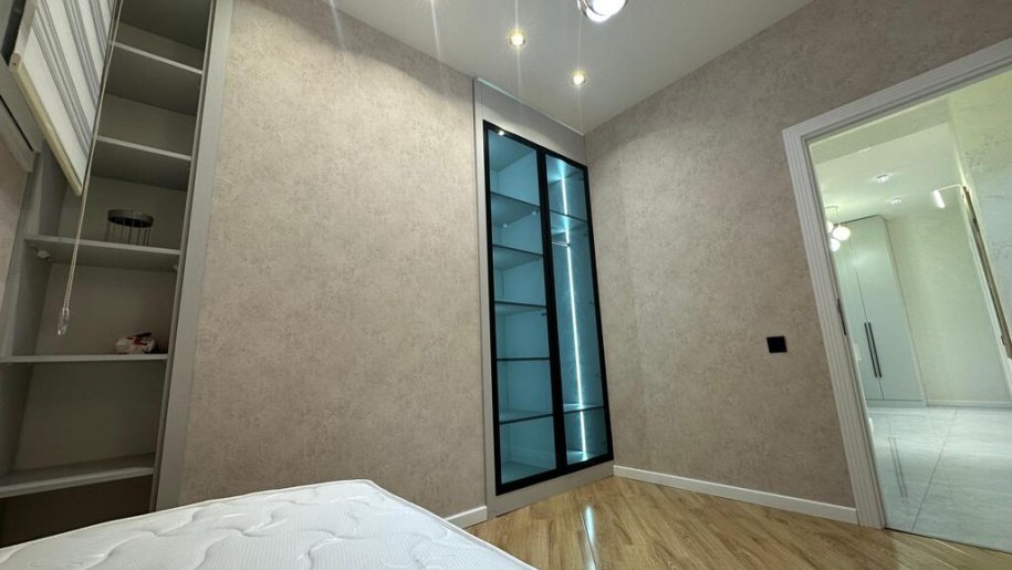 Satılır 3 otaqlı yeni tikili, 80 m², Əhmədli-20
