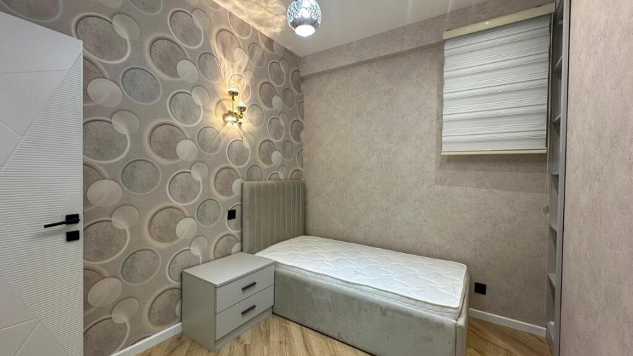 Satılır 3 otaqlı yeni tikili, 80 m², Əhmədli-21