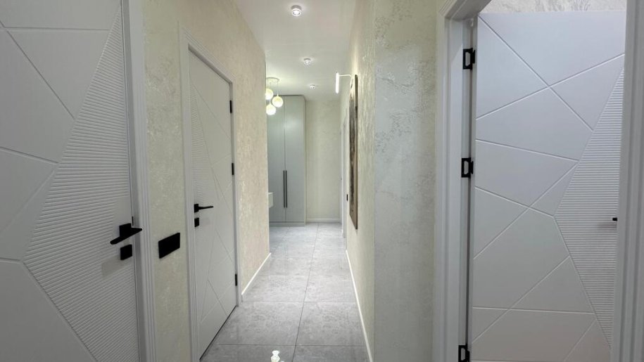 Satılır 3 otaqlı yeni tikili, 80 m², Əhmədli-22