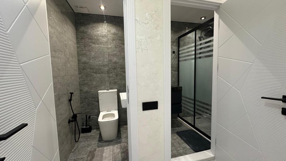 Satılır 3 otaqlı yeni tikili, 80 m², Əhmədli-23