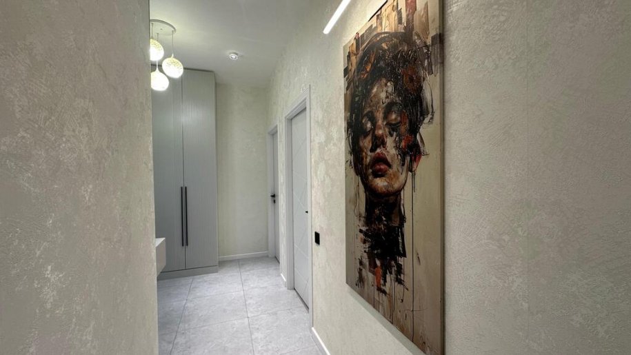 Satılır 3 otaqlı yeni tikili, 80 m², Əhmədli-26