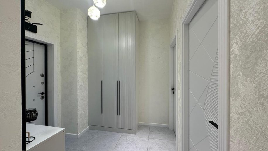 Satılır 3 otaqlı yeni tikili, 80 m², Əhmədli-27