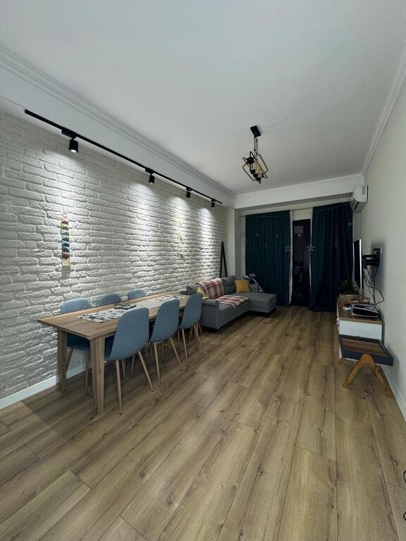 Satılır 2 otaqlı yeni tikili, 80 m², Bakıxanov (Razin)-1