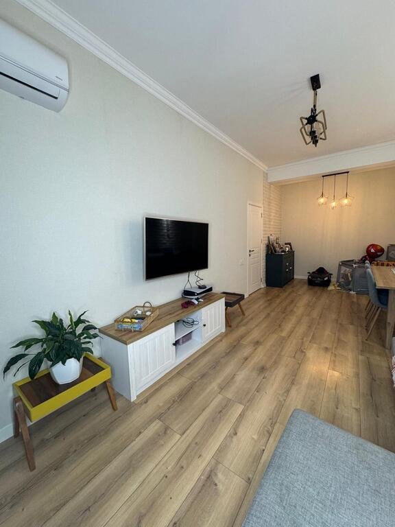 Satılır 2 otaqlı yeni tikili, 80 m², Bakıxanov (Razin)-2