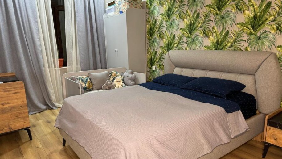 Satılır 2 otaqlı yeni tikili, 80 m², Bakıxanov (Razin)-3