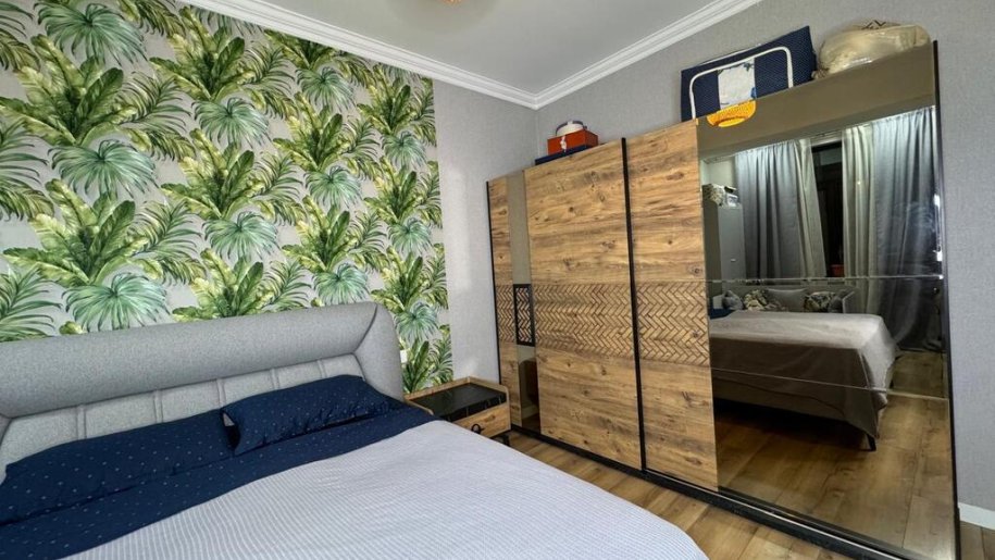 Satılır 2 otaqlı yeni tikili, 80 m², Bakıxanov (Razin)-4