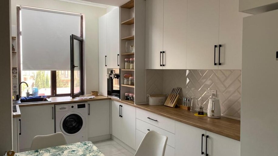Satılır 2 otaqlı yeni tikili, 80 m², Bakıxanov (Razin)-5