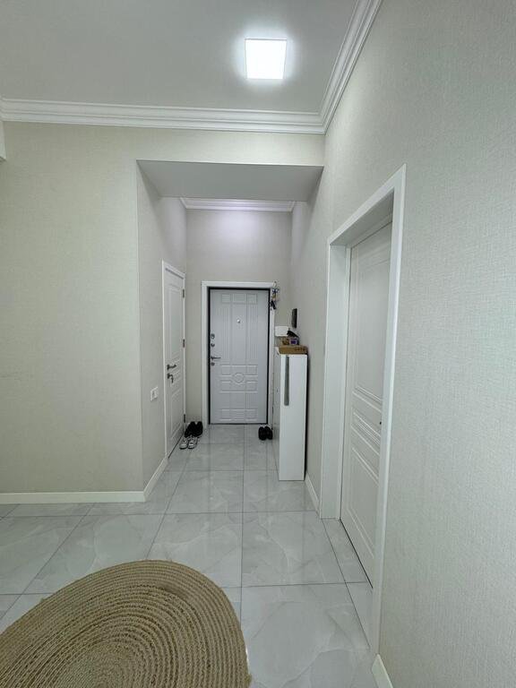 Satılır 2 otaqlı yeni tikili, 80 m², Bakıxanov (Razin)-6
