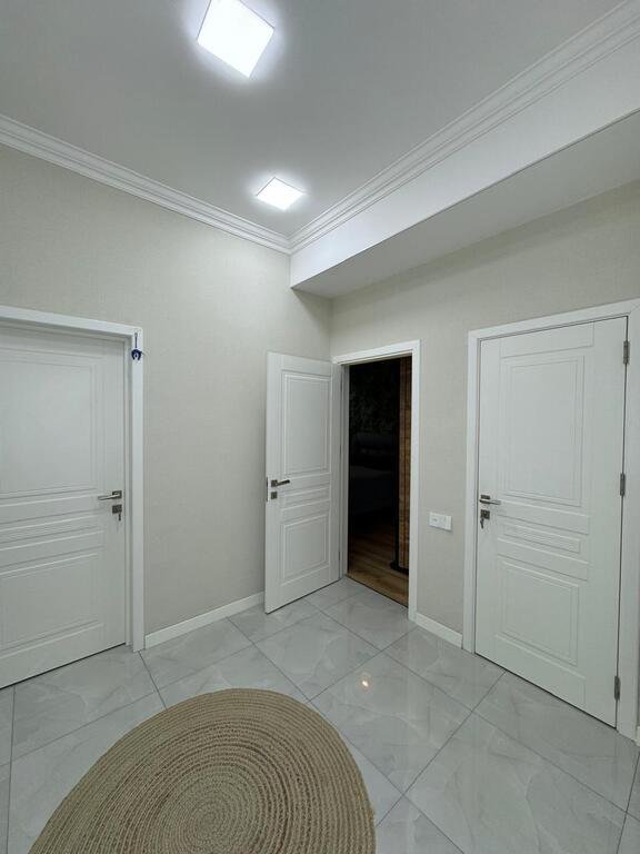 Satılır 2 otaqlı yeni tikili, 80 m², Bakıxanov (Razin)-7