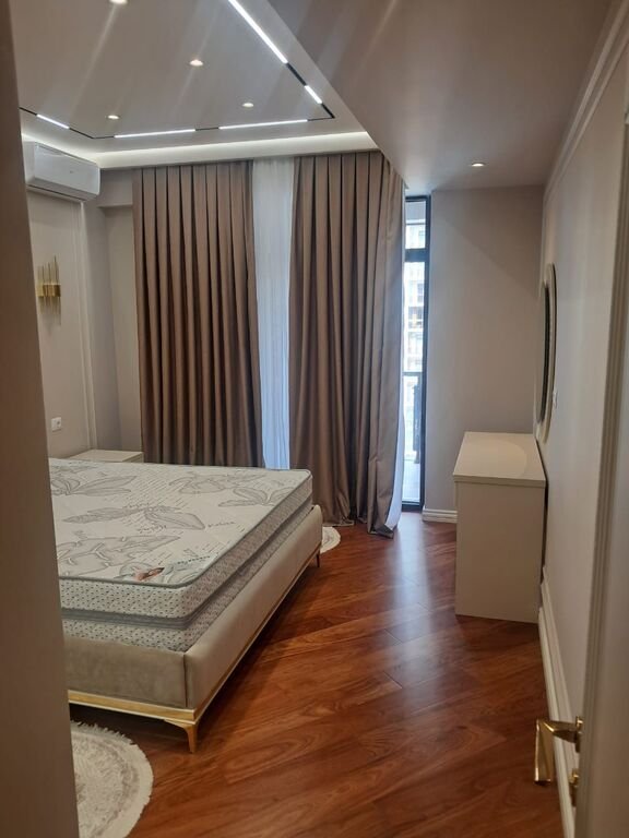 Kirayə verilir 2 otaqlı yeni tikili, 66 m², Elmlər Akademiyası m.-6