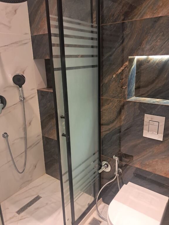 Kirayə verilir 2 otaqlı yeni tikili, 66 m², Elmlər Akademiyası m.-7