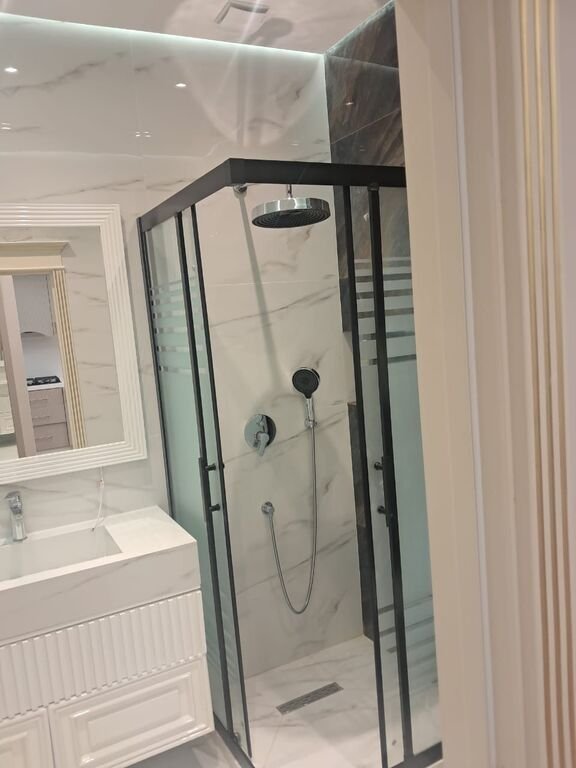 Kirayə verilir 2 otaqlı yeni tikili, 66 m², Elmlər Akademiyası m.-8