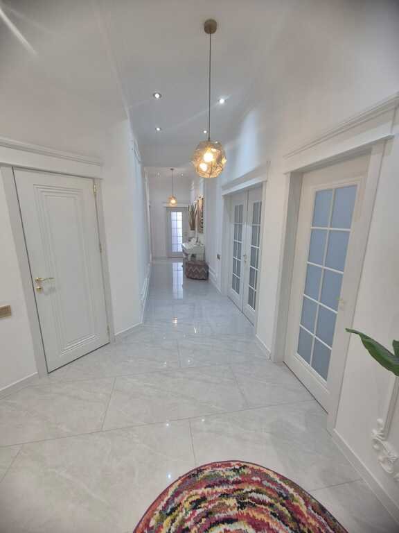 Satılır 3 otaqlı yeni tikili, 135 m², Gənclik m.-6