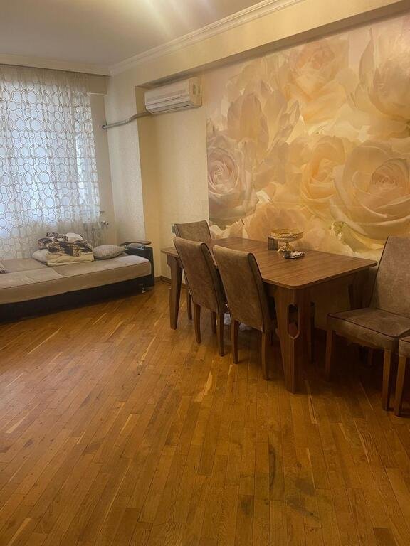 Kirayə verilir 2 otaqlı yeni tikili, 60 m², Yeni Yasamal-1