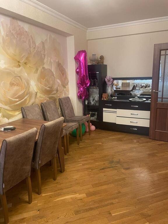 Kirayə verilir 2 otaqlı yeni tikili, 60 m², Yeni Yasamal-2