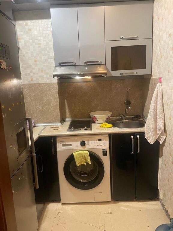 Kirayə verilir 2 otaqlı yeni tikili, 60 m², Yeni Yasamal-4