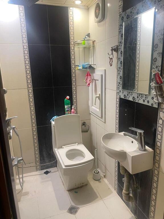 Kirayə verilir 2 otaqlı yeni tikili, 60 m², Yeni Yasamal-7