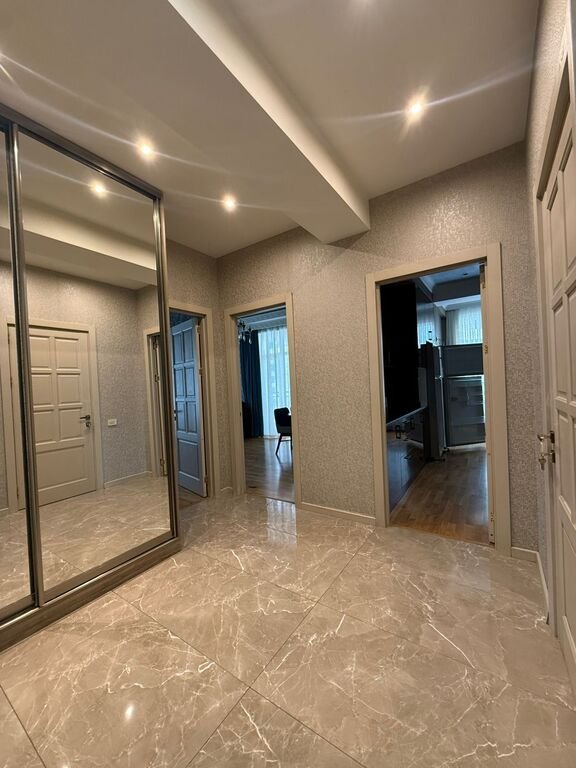 Kirayə verilir 2 otaqlı yeni tikili, 78 m², Nəsimi-5