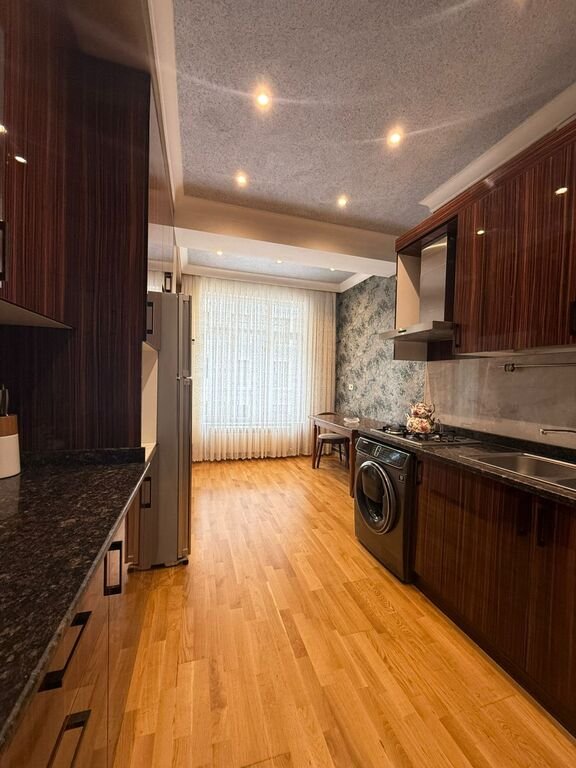 Kirayə verilir 2 otaqlı yeni tikili, 78 m², Nəsimi-7