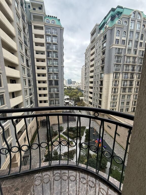 Kirayə verilir 2 otaqlı yeni tikili, 78 m², Nəsimi-9
