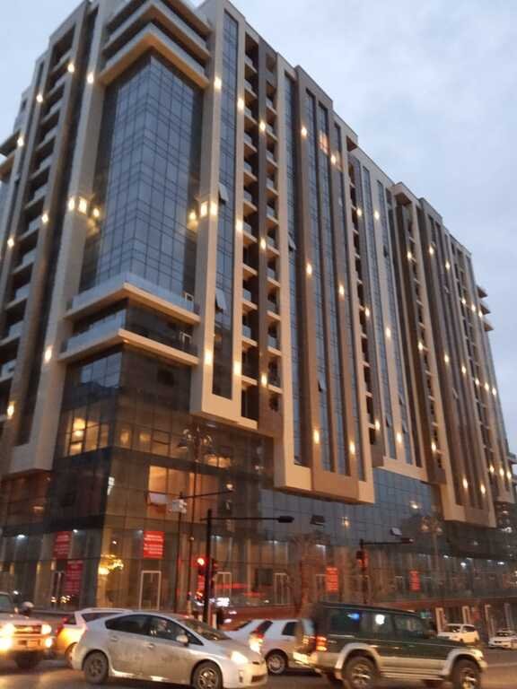 Satılır 3 otaqlı yeni tikili, 100 m², 28 May m.-2
