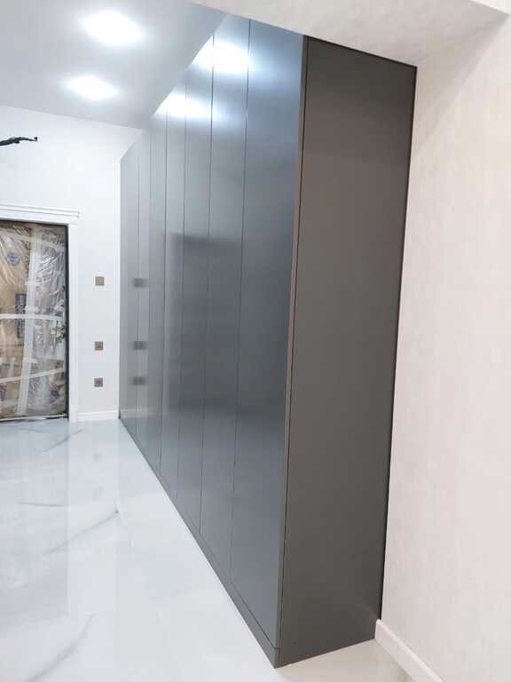 Satılır 3 otaqlı yeni tikili, 100 m², 28 May m.-15