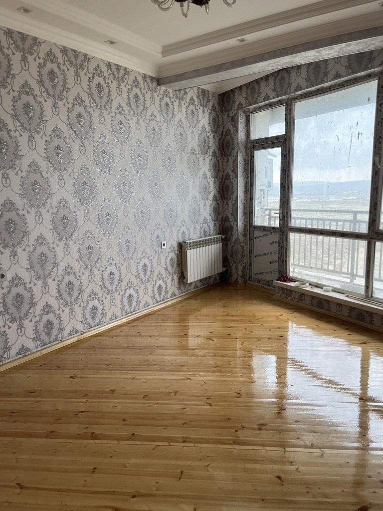 Satılır 3 otaqlı köhnə tikili, 84 m², Sumqayıt-4