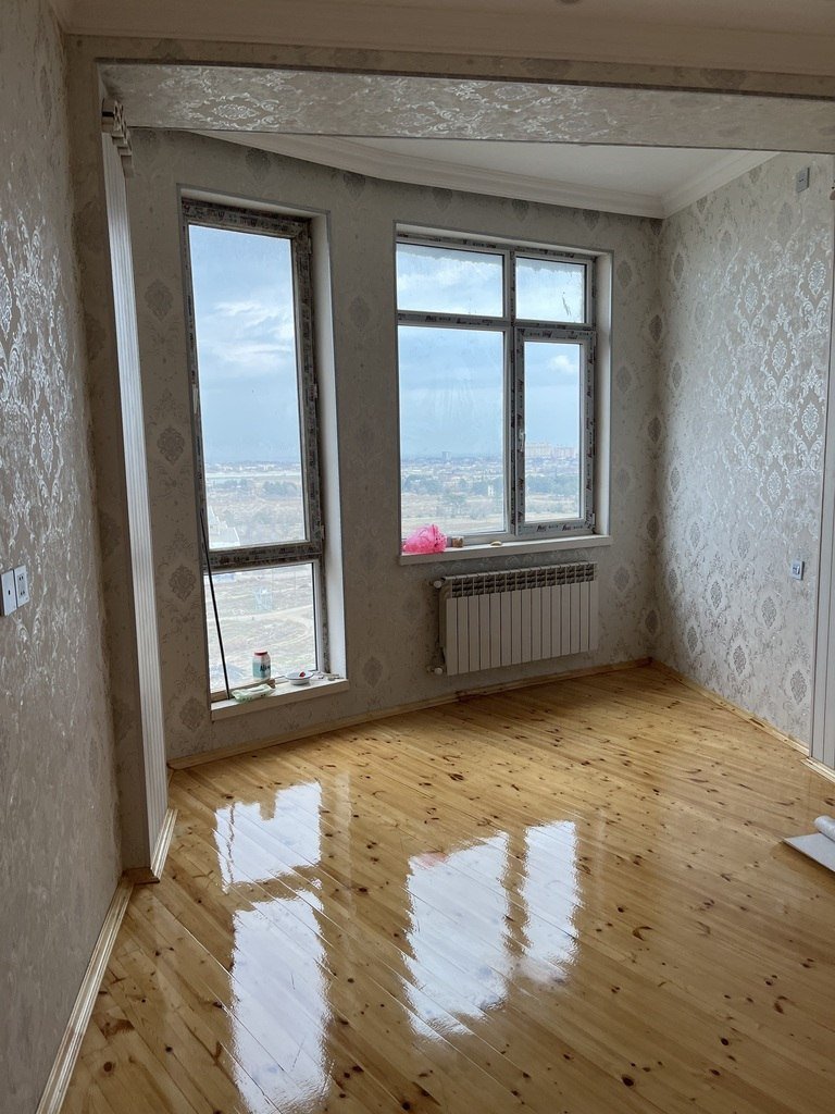 Satılır 3 otaqlı köhnə tikili, 84 m², Sumqayıt-5