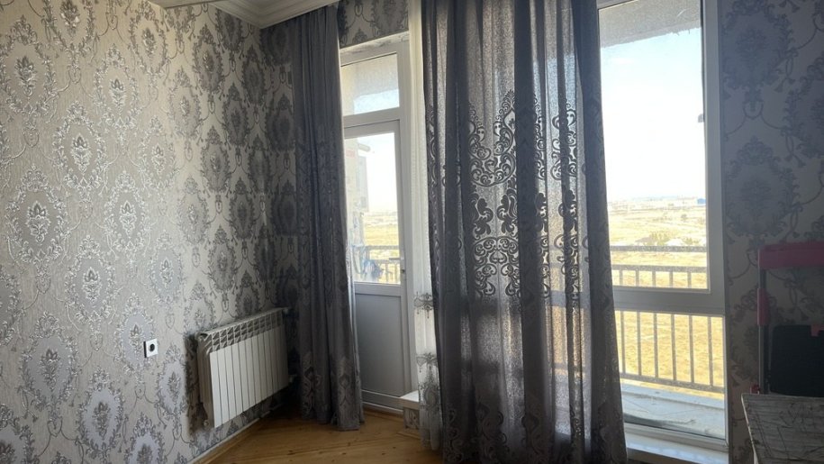 Satılır 3 otaqlı köhnə tikili, 84 m², Sumqayıt-6