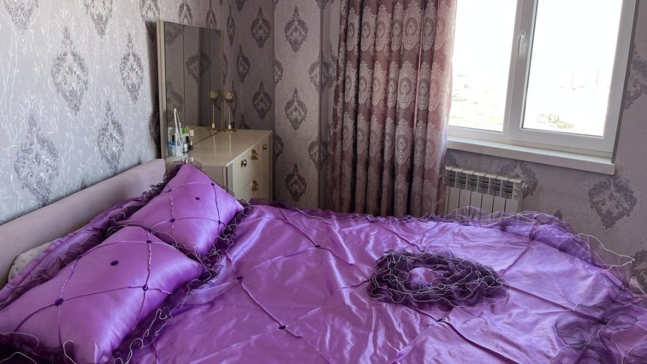 Satılır 3 otaqlı köhnə tikili, 84 m², Sumqayıt-7