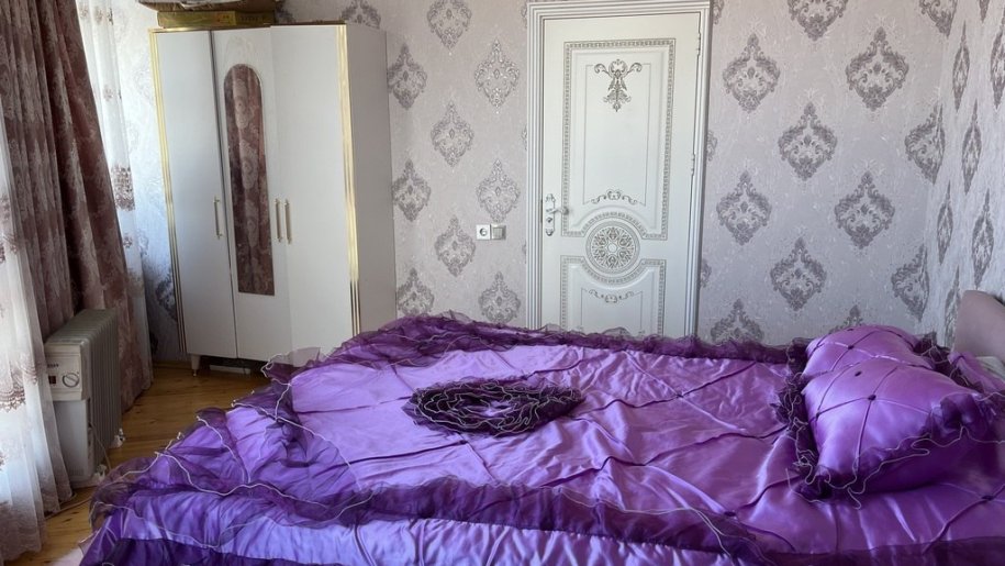 Satılır 3 otaqlı köhnə tikili, 84 m², Sumqayıt-8