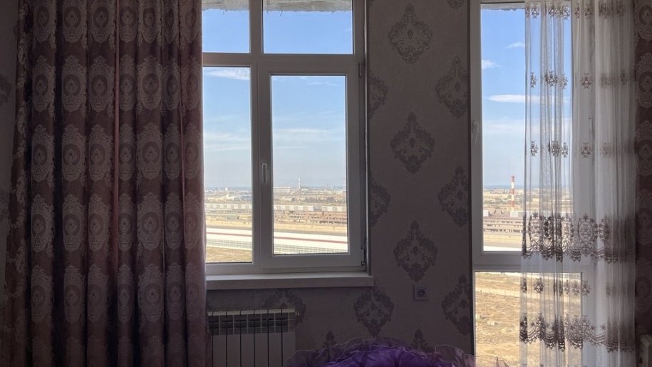 Satılır 3 otaqlı köhnə tikili, 84 m², Sumqayıt-9