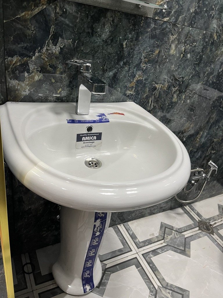 Satılır 3 otaqlı köhnə tikili, 84 m², Sumqayıt-10
