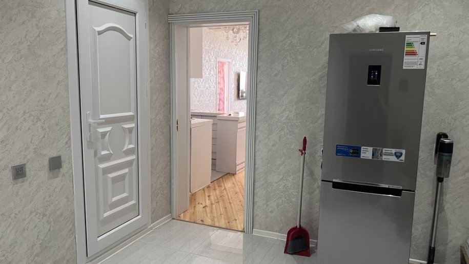 Satılır 3 otaqlı köhnə tikili, 84 m², Sumqayıt-14
