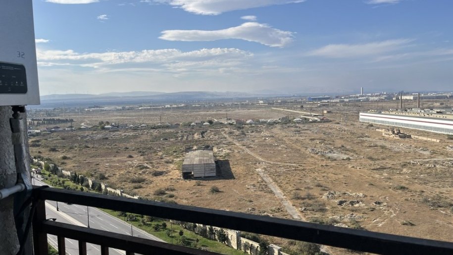 Satılır 3 otaqlı köhnə tikili, 84 m², Sumqayıt-15