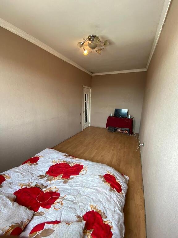 Satılır 2 otaqlı köhnə tikili, 59 m², 8 noyabr-3