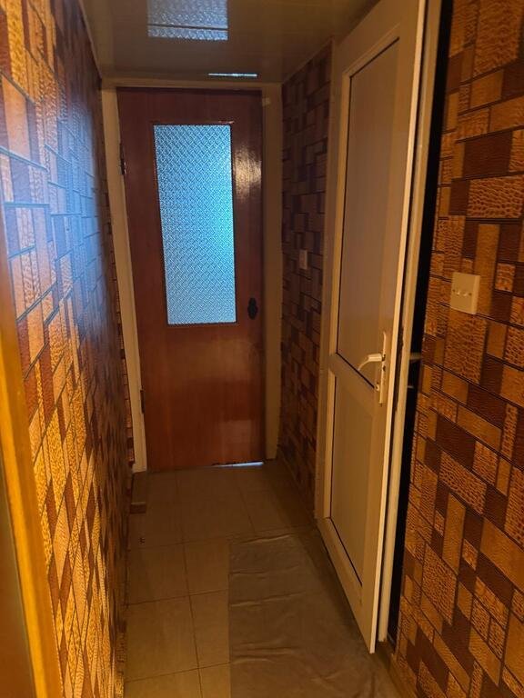 Satılır 4 otaqlı köhnə tikili, 90 m², Nəriman Nərimanov m.-10