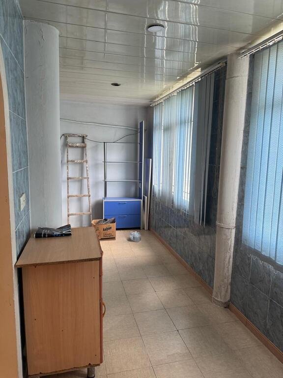 Satılır 4 otaqlı köhnə tikili, 90 m², Nəriman Nərimanov m.-13